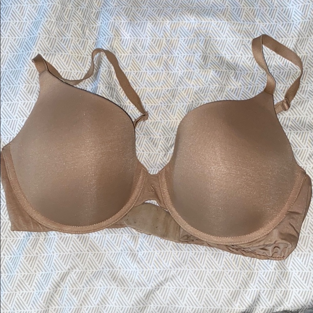 VS Uplift Semi Demi Bra 36D